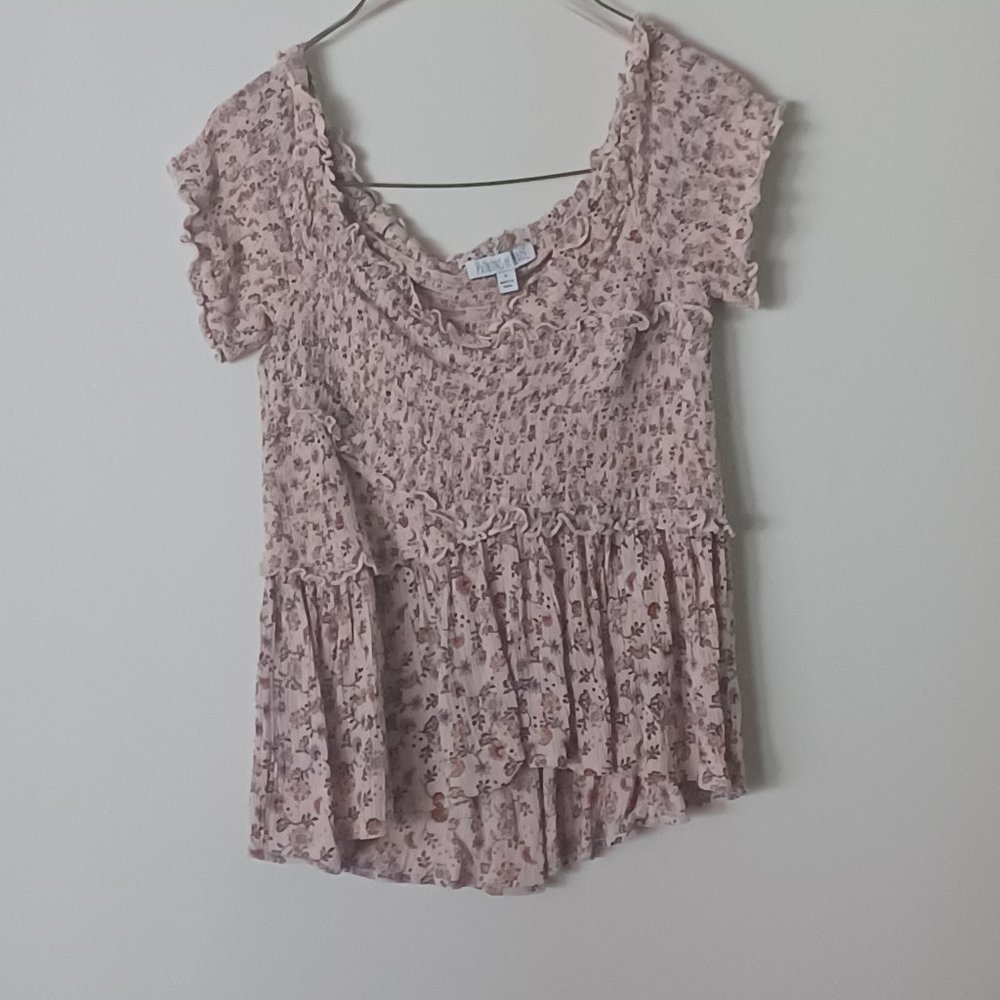 Womens Blouse